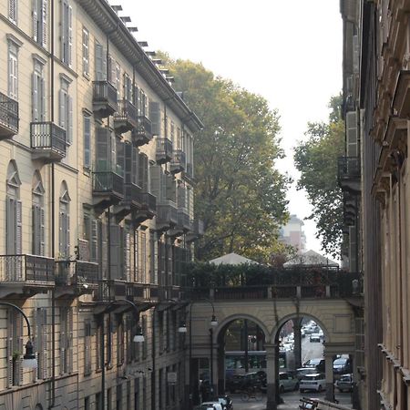 Torino 1854 Affittacamere Esterno foto