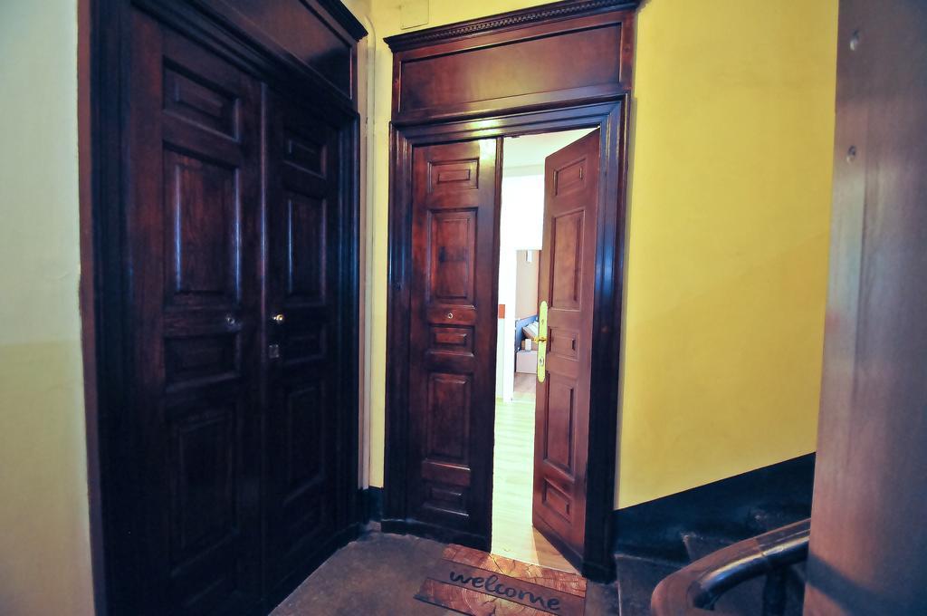 Torino 1854 Affittacamere Esterno foto